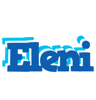 Eleni business logo