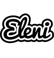 Eleni chess logo