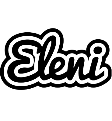 Eleni chess logo