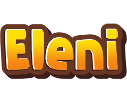 Eleni cookies logo