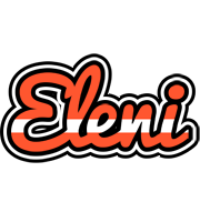 Eleni denmark logo
