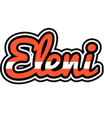 Eleni denmark logo