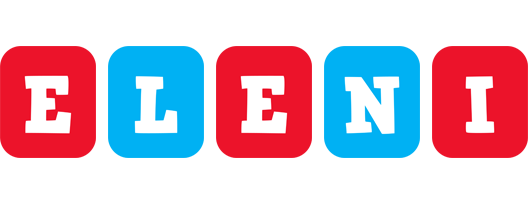 Eleni diesel logo