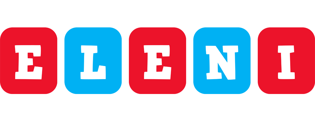 Eleni diesel logo