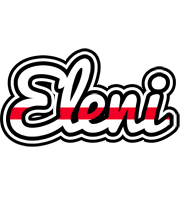 Eleni kingdom logo