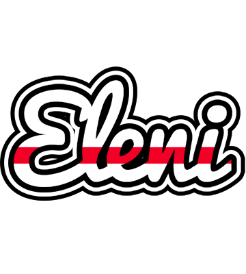 Eleni kingdom logo