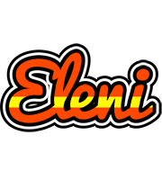 Eleni madrid logo