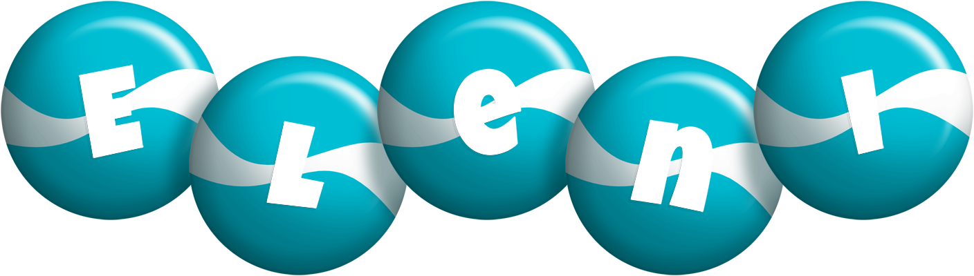 Eleni messi logo