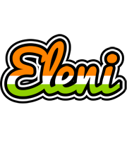Eleni mumbai logo