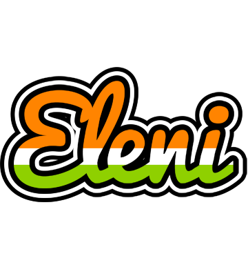 Eleni mumbai logo