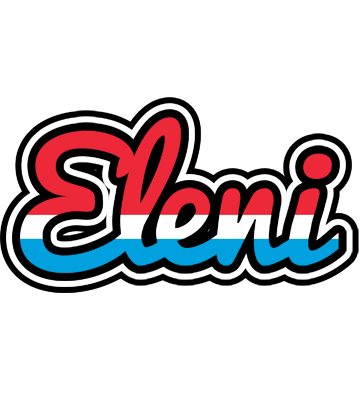 Eleni norway logo