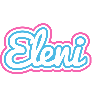 Eleni outdoors logo