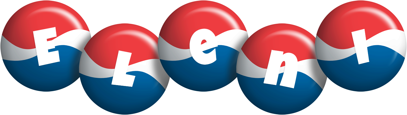 Eleni paris logo