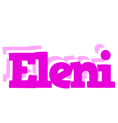 Eleni rumba logo