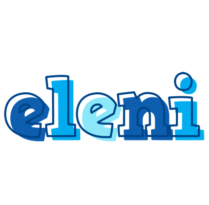 Eleni sailor logo