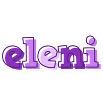 Eleni sensual logo
