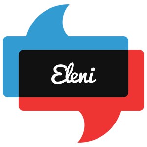 Eleni sharks logo