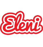 Eleni sunshine logo