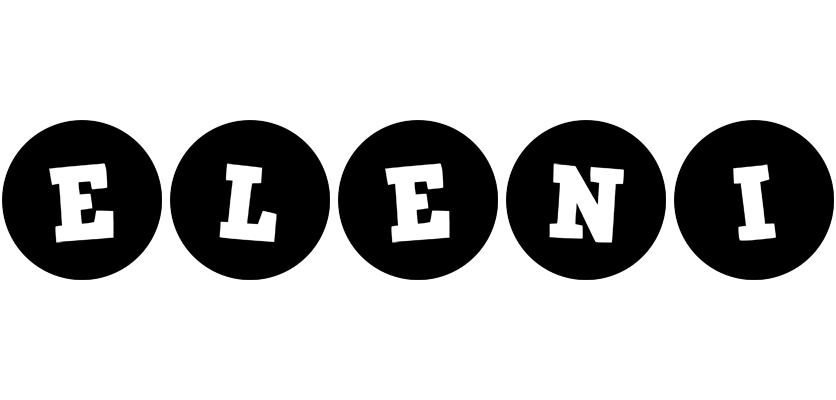 Eleni tools logo
