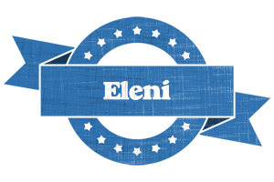 Eleni trust logo
