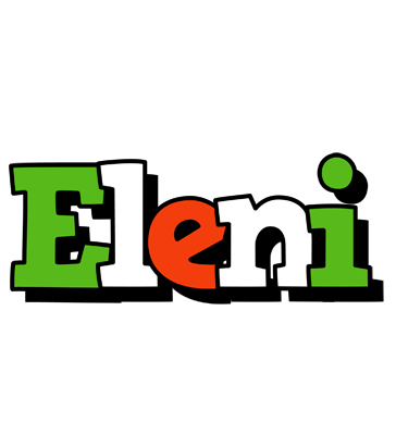 Eleni venezia logo