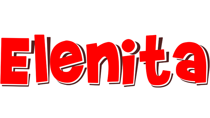 Elenita basket logo