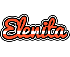 Elenita denmark logo