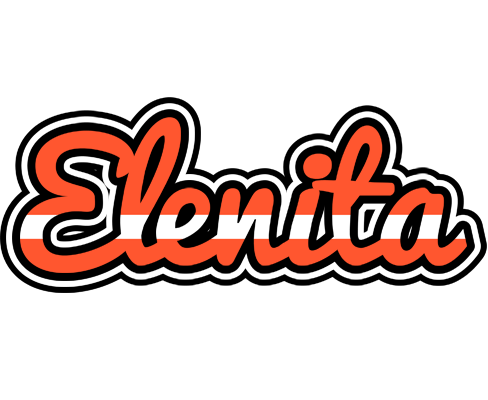 Elenita denmark logo