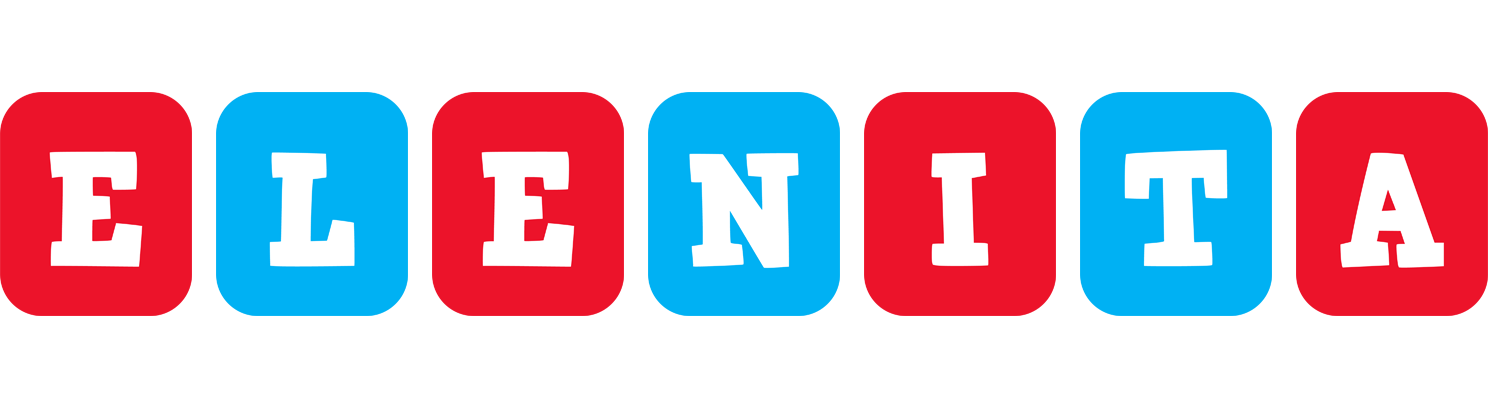 Elenita diesel logo