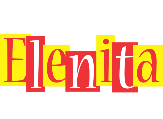 Elenita errors logo