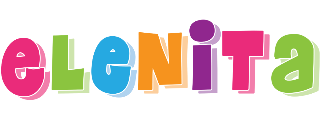 Elenita friday logo