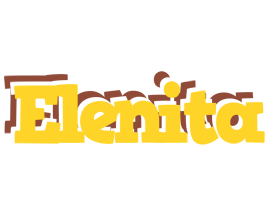 Elenita hotcup logo