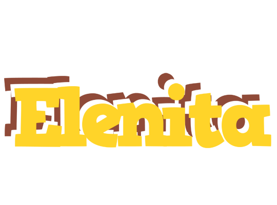 Elenita hotcup logo