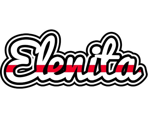 Elenita kingdom logo