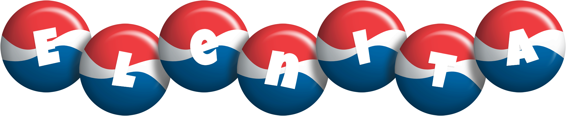 Elenita paris logo
