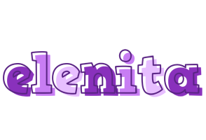 Elenita sensual logo