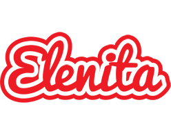 Elenita sunshine logo