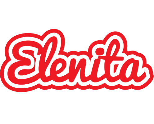 Elenita sunshine logo