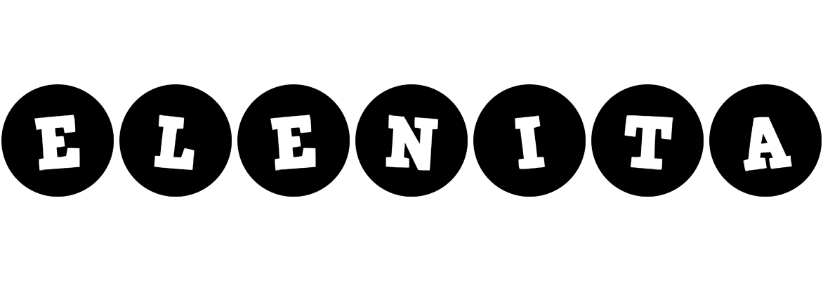 Elenita tools logo