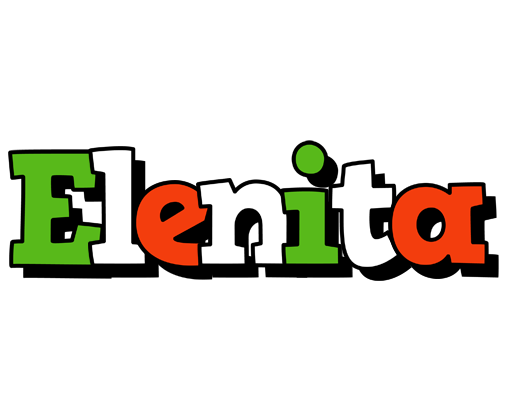 Elenita venezia logo
