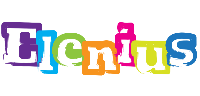 Elenius casino logo