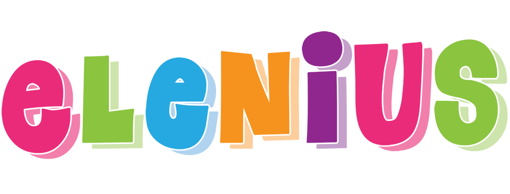 Elenius friday logo