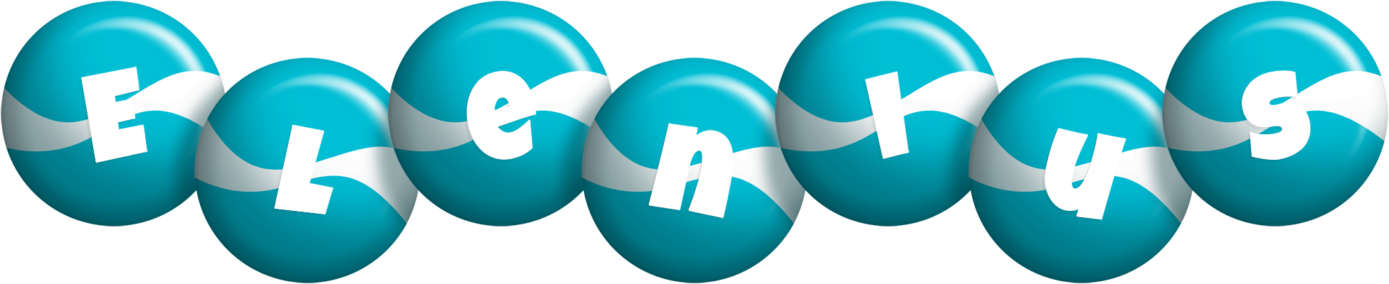 Elenius messi logo