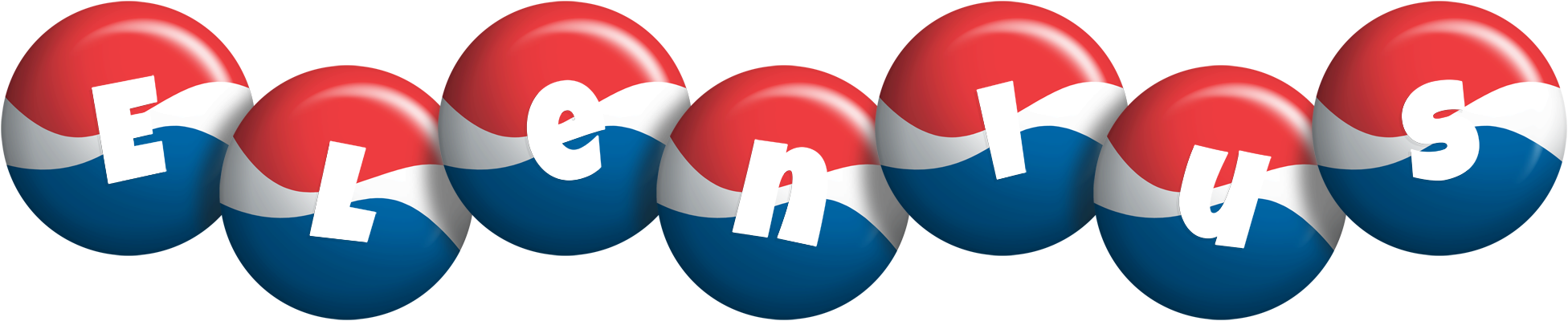 Elenius paris logo