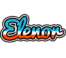 Elenor america logo