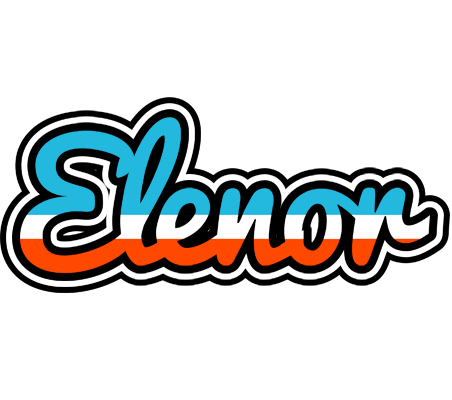 Elenor america logo