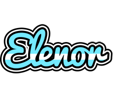 Elenor argentine logo