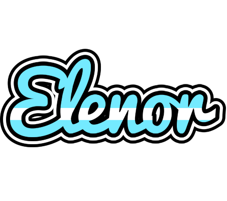 Elenor argentine logo