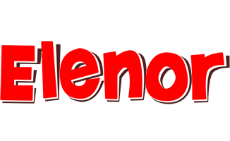 Elenor basket logo