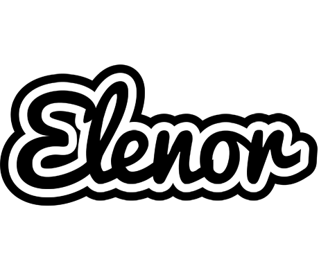 Elenor chess logo